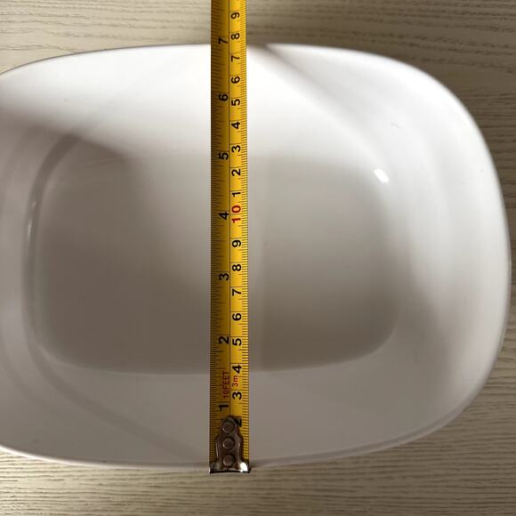 Springfield Noritake Progression China 9026 Japan Bowl Serving Dish Vintage - Picture 7 of 7